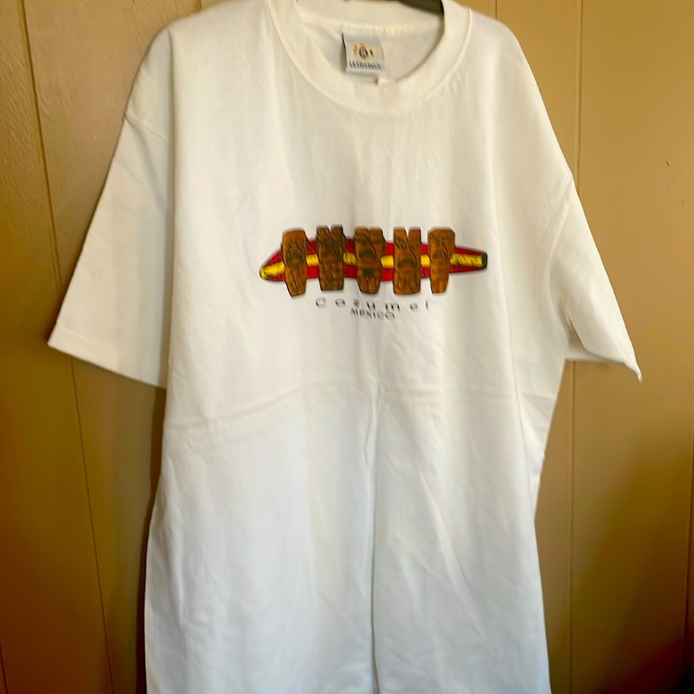 Mens Short Sleeve T Shirt